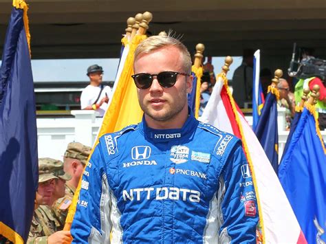 Last updated january 12, 2021. Felix Rosenqvist not tempted by Formula 1 move | F1 News ...