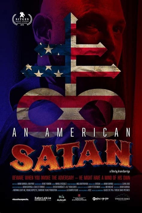 An American Satan Imdb