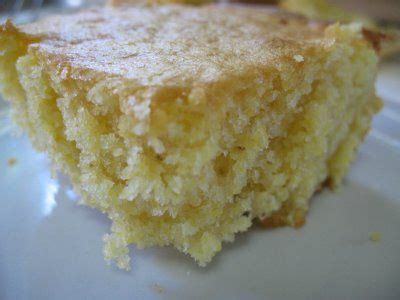 20 fresh corn and cornmeal dessert recipes. Sweet Cornbread | Sweet cornbread, Food, Food recipes