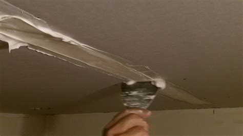 How To Tape And Finish Drywall Seams Youtube Drywall Drywall