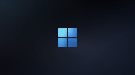 3840x2160 Windows 11 Logo Minimal 15k 4k Hd 4k Wallpapersimages