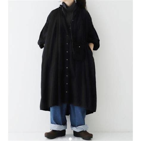 Yahooオークション Nest Robe ネストローブ コットンラミー バルー