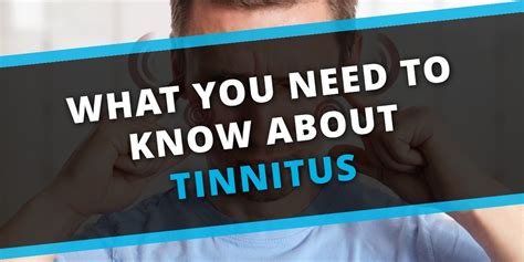 How Long Does Tinnitus Last Blog Echo Audiology