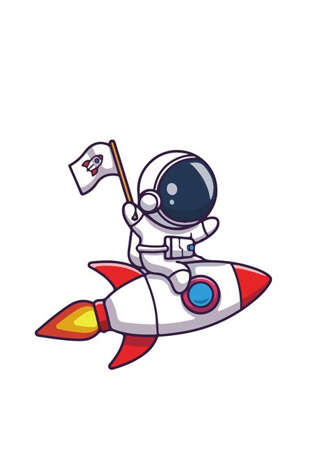 Astronaut Svg File For Cricut Free Download Htvront