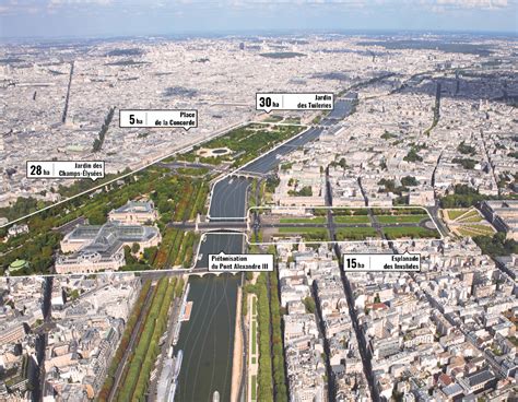 Official website of the champs elysees paris since 1996 (all events, news, shops, restaurants, hotels… and the largest database of images about the avenue: Parc des Champs-Elysées, renaissance de jardins oubliés ...