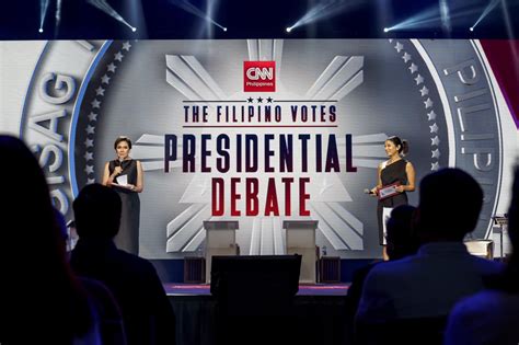 Philippines: CNN Philippines hit by cyberattack during presidential