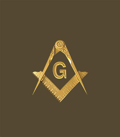 Masonic I Took An Oath Square Compass Freemason Digital Art By Bryce