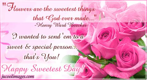 My dearest, i so much treasure the love you shower on me every day, my princess. SWEETEST DAY QUOTES image quotes at relatably.com