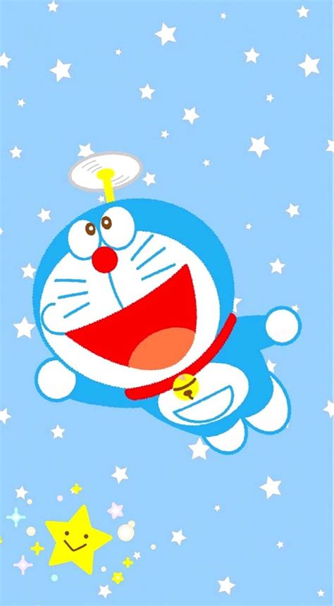 Doraemon And Dorami Wallpapers Wallpaper Cave