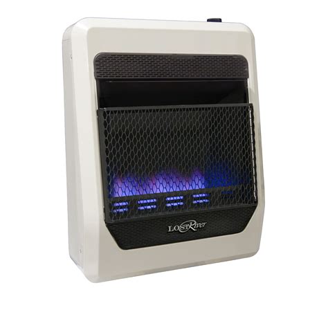 Use element wrench/ heat with torch. Lost River Dual Fuel Ventless Blue Flame Gas Space Heater ...