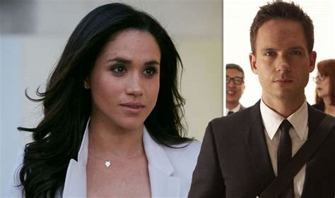 Boutonnieres 3 piece suits suits black suits weddings three piece suits grey suits pocket squares slim fit suits wedding flowers meghan markle, prince harrys girlfriend, is currently starring in season seven of legal drama suits, and her character rachel zane has an enviable wardrobe. Meghan Markle: Duchess of Sussex's role in Suits season 9 explained? | TV & Radio | Showbiz & TV ...