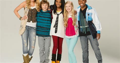 Ant Farm Cast See Where They Are Now