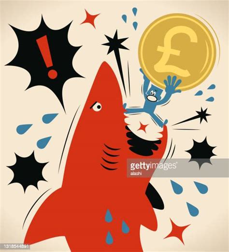 Warning Loan Sharks Photos And Premium High Res Pictures Getty Images