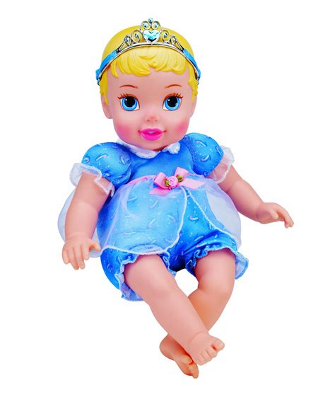My First Disney Princess Baby Doll Cinderella Style Will Vary