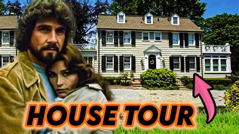 Amityville Haunted House Pictures The True Story Behind The