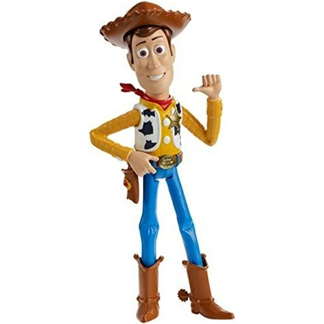 Disney Toy Story Sheriff Woody