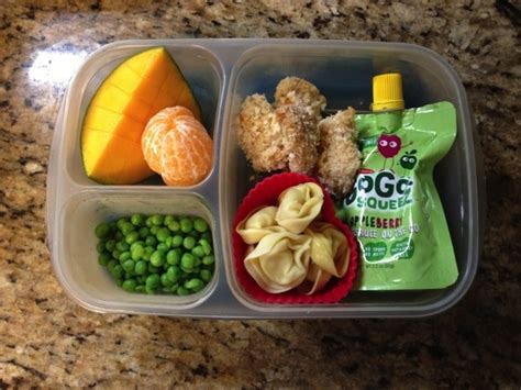 Preschool Lunch Box Ideas That Kids Will Eat Meraki Mother