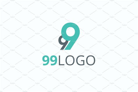 99 Logo Branding And Logo Templates ~ Creative Market