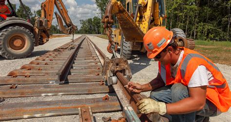 We currently have over 9000 truck stops in our database. Birmingham Regional Intermodal Facility | RailWorks