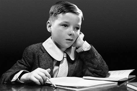 The Surprising History Of Homework Reform Jstor Daily