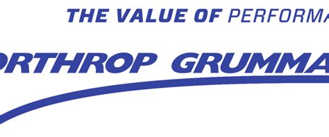 Northrop Grumman Logo Transparent Background