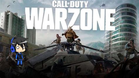 Call Of Duty Warzone Compilation De Mes Meilleurs Éliminations Youtube