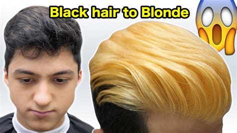 How To Bleach Hair Properly ★ Best Hair Bleaching And Hair Color Tutorial