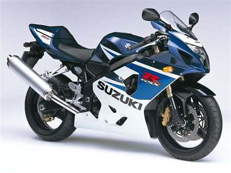 As a result, the rider can enjoy riding with less anxiety. 2005 Suzuki Katana 750 - Moto.ZombDrive.COM