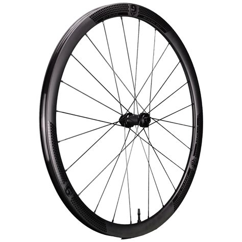 Avalon 352 Carbon Wheels 9th Wave Cycling