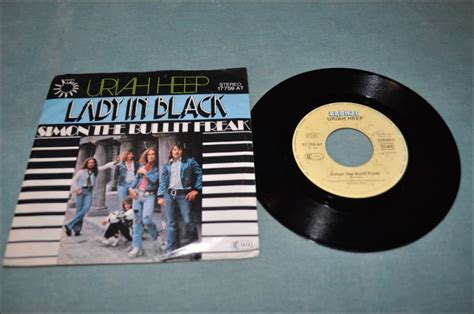 Lady In Black Lyrics By Uriah Heep Lyrics Gallery
