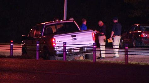 Woman Running On Tulsa Highway Dies After Being Struck