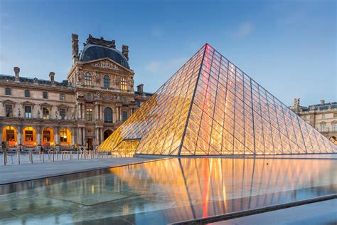 Top 10 Places To Visit In Paris Cool Places To Visit