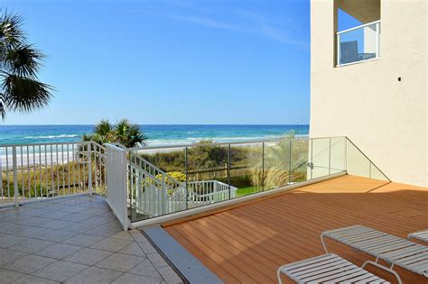 Beachside Ii 4275 2 Bedroom Vacation Condo For Rent Miramar Beach