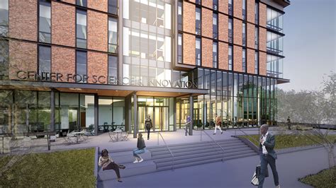 The city atmosphere of seattle makes it a great place for students who enjoy having lots of educational and. Seattle University | Center for Science and Innovation | PAE