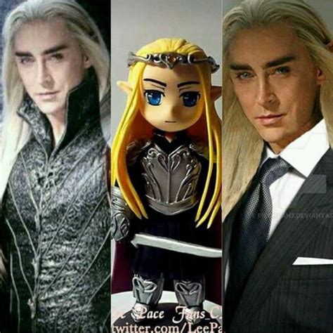 Pin On Lee Pace My Gorgeous Elf King