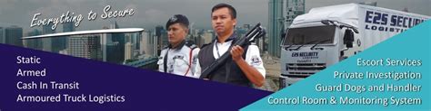 Bhd is a security based in petaling jaya, selangor. Working at E2S SECURITY SERVICES SDN BHD company profile ...
