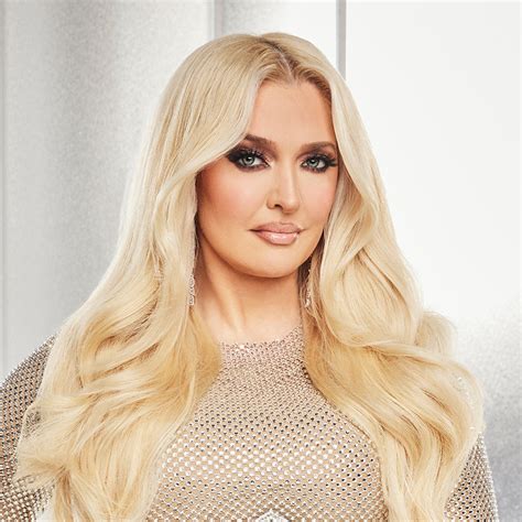 Erika Jayne The Real Housewives Of Beverly Hills