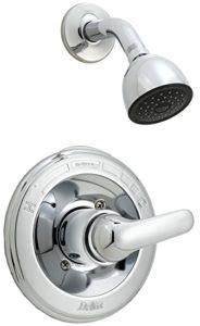 Repairs leaks & helps restore to original working condition. Single Lever Delta Monitor Shower Faucet Repair - Advocate ...