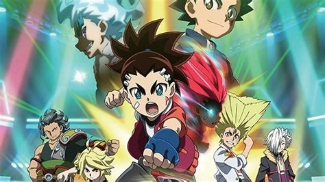 Beyblade cake beyblade toys beyblade burst birthday places caleb mickey mouse wallpaper beyblade characters kings game beautiful fantasy art. Beyblade Burst Turbo Launches on TELETOON - TVKIDS