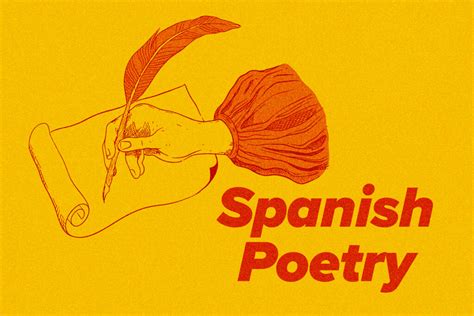 10 Famous Spanish Poems With Translations Fluentu Spanish