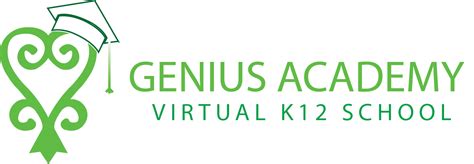 Genius Academy Virtual K12 Independent School Genius Academy Virtual