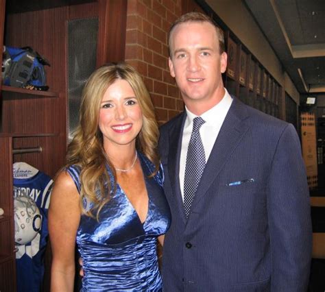Peyton Hgh Report Puts Ashley Manning In Doping Wives Club