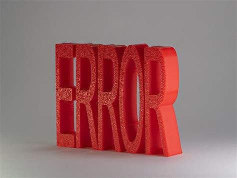 Developer Error Source Engine GMOD Error Model Etsy Australia