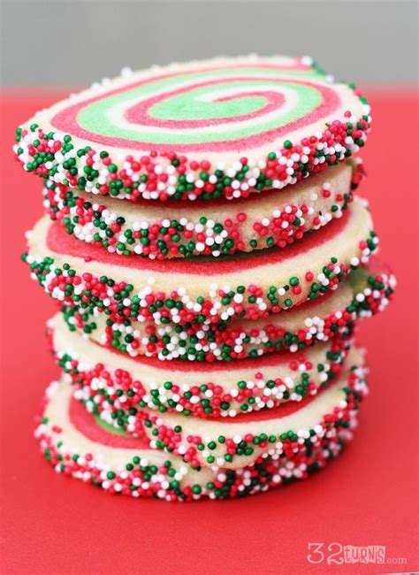 12 Best Christmas Cookie Recipes Perfect For Holiday Baking On Love The Day