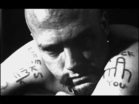 Hated Gg Allin And The Murder Junkies 1993