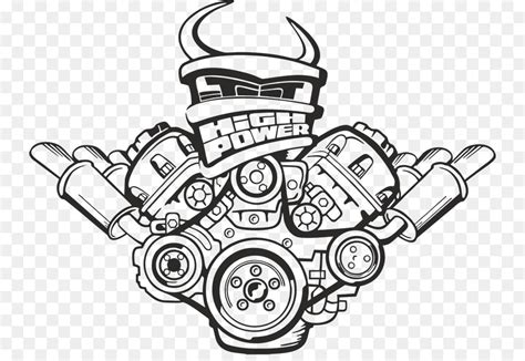 Car Engine Clip Art 20 Free Cliparts Download Images On Clipground 2019