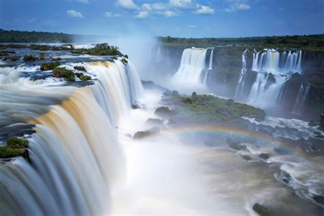 Iguacu Or Iguazu Falls Chimu Adventures Blog