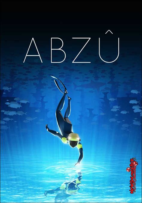 Abzu Download Free Full Version Pc Game Setup