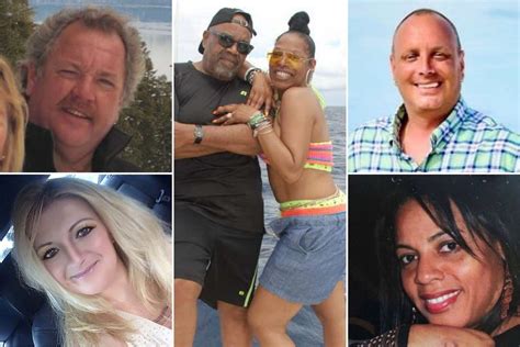 Mysterious Dominican Republic Tourist Deaths The Victims So Far