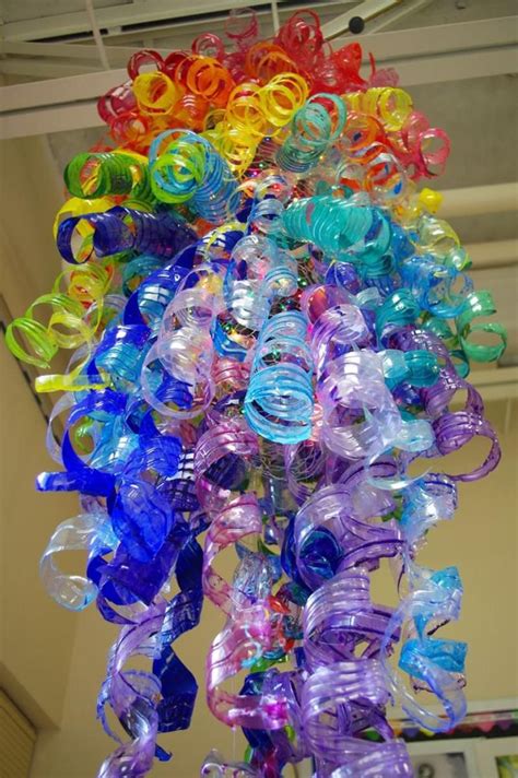 Recycled Water Bottle Crafts For Kids 15 Plastic Bottle Art Recycled